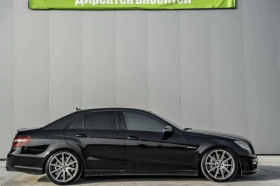 Mercedes-Benz E 63 AMG * DISTRONIC  * HARMAN/CARDON * *  | Mobile.bg    7