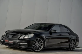 Mercedes-Benz E 63 AMG * DISTRONIC  * HARMAN/CARDON * *  | Mobile.bg    2