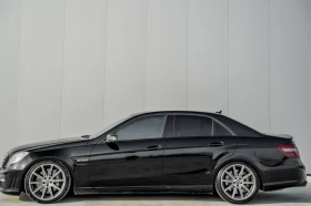 Mercedes-Benz E 63 AMG * DISTRONIC  * HARMAN/CARDON * *  | Mobile.bg    5