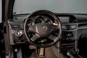 Обява за продажба на Mercedes-Benz E 63 AMG * DISTRONIC  * HARMAN/CARDON * ПРОДАДЕН*  ~60 000 лв. - изображение 9