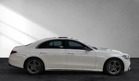 Mercedes-Benz S 450 d 4Matic = AMG Line= Гаранция, снимка 3