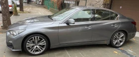 Infiniti Q50 S HYBRID/FACELIFT | Mobile.bg    3