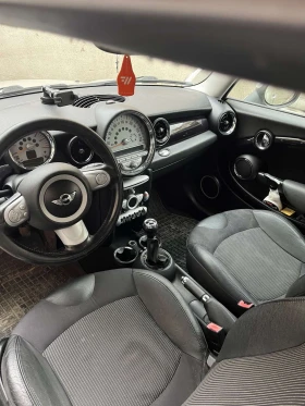 Mini Clubman 1, 6D  6 СКОРОСТИ, снимка 6