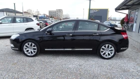 Citroen C5 2.0 HDI - EXCLUSIVE - [4] 