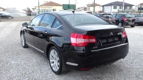 Citroen C5 2.0 HDI - EXCLUSIVE - [5] 