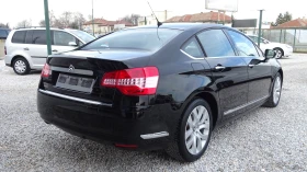 Citroen C5 2.0 HDI - EXCLUSIVE - [6] 