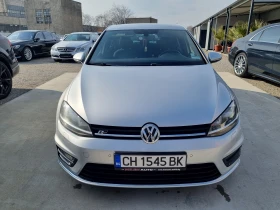 VW Golf R-LINE, снимка 2