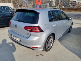 VW Golf R-LINE, снимка 7