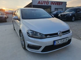 VW Golf R-LINE - изображение 1