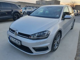 VW Golf R-LINE - 26900 лв. - 28502737 | Car24.bg