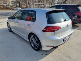 VW Golf R-LINE, снимка 5