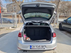 VW Golf R-LINE, снимка 16