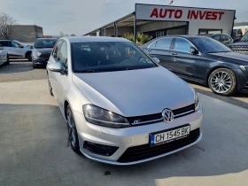 VW Golf R-LINE, снимка 1