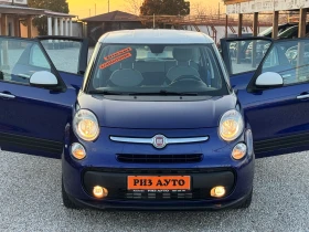 Fiat 500L 1.6M-JET* 120ks* 6sk* NAVI* KAMERA* LIZING, снимка 2