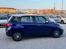 Fiat 500L 1.6M-JET* 120ks* 6sk* NAVI* KAMERA* LIZING | Mobile.bg    4