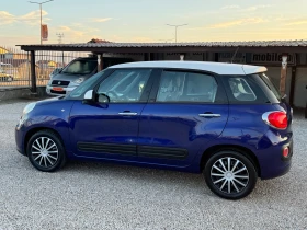 Fiat 500L 1.6M-JET* 120ks* 6sk* NAVI* KAMERA* LIZING | Mobile.bg    12