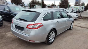 Peugeot 508 1, 6eHDI    | Mobile.bg    4