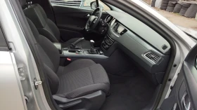 Peugeot 508 1, 6eHDI    | Mobile.bg    11