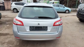 Peugeot 508 1, 6eHDI    | Mobile.bg    6