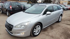 Peugeot 508 1, 6eHDI АВТОМТ НАВИГАЦИЯ , снимка 1