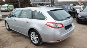 Peugeot 508 1, 6eHDI АВТОМТ НАВИГАЦИЯ , снимка 5