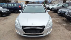 Peugeot 508 1, 6eHDI    | Mobile.bg    3