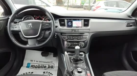 Peugeot 508 1, 6eHDI    | Mobile.bg    7