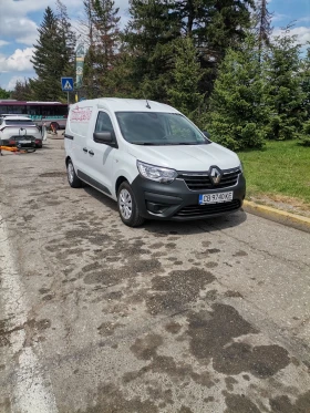 Обява за продажба на Renault Express ~33 000 лв. - изображение 1