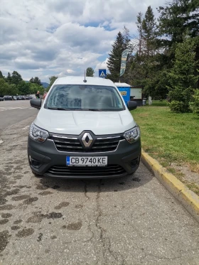 Обява за продажба на Renault Express ~33 000 лв. - изображение 1