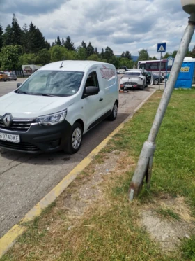 Обява за продажба на Renault Express ~33 000 лв. - изображение 2