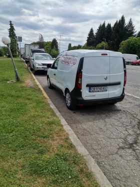 Обява за продажба на Renault Express ~33 000 лв. - изображение 4