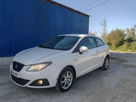     Seat Ibiza 1.9TDI