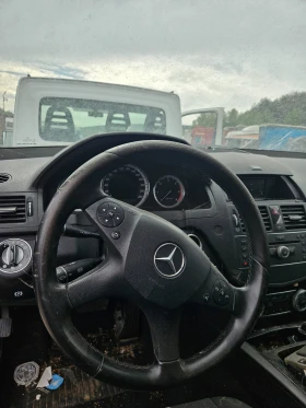 Mercedes-Benz C 220 C220dizel-170ks-2010god-646kod-AMG | Mobile.bg    8