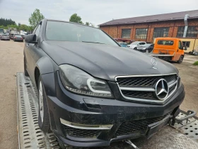 Mercedes-Benz C 220 C220dizel-170ks-2010god-646kod-AMG | Mobile.bg    5