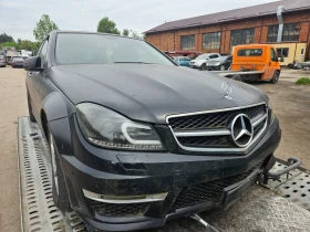 Mercedes-Benz C 220 C220dizel-170ks-2010god-646kod-AMG | Mobile.bg    4