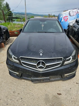 Mercedes-Benz C 220 C220dizel-170ks-2010god-646kod-AMG | Mobile.bg    14