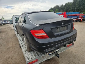 Mercedes-Benz C 220 C220dizel-170ks-2010god-646kod-AMG | Mobile.bg    6
