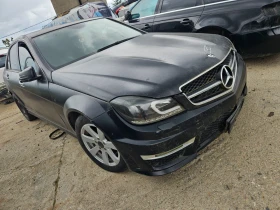 Mercedes-Benz C 220 C220dizel-170ks-2010god-646kod-AMG | Mobile.bg    2