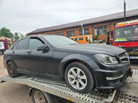 Mercedes-Benz C 220 C220dizel-170ks-2010god-646kod-AMG | Mobile.bg    12