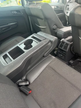 Opel Zafira B COSMO | Mobile.bg    13
