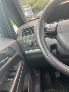 Opel Zafira B COSMO | Mobile.bg    12