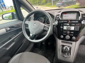 Opel Zafira B COSMO | Mobile.bg    3