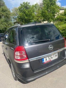Opel Zafira B COSMO | Mobile.bg    2