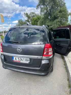 Opel Zafira B COSMO | Mobile.bg    10