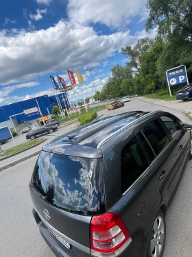 Opel Zafira B COSMO | Mobile.bg    14