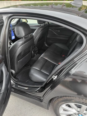 Обява за продажба на BMW 535 F10 xDrive | Нови части 2024 г. | Реална ГАРАНЦИЯ  ~31 999 лв. - изображение 6