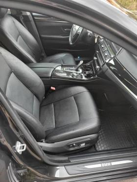 Обява за продажба на BMW 535 F10 xDrive | Нови части 2024 г. | Реална ГАРАНЦИЯ  ~31 999 лв. - изображение 7