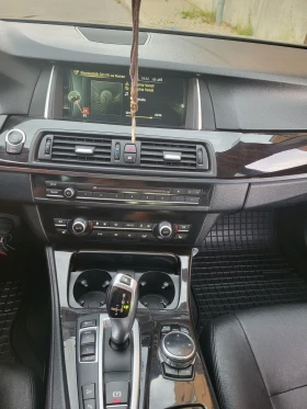 Обява за продажба на BMW 535 F10 xDrive | Нови части 2024 г. | Реална ГАРАНЦИЯ  ~31 999 лв. - изображение 11