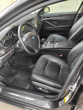 Обява за продажба на BMW 535 F10 xDrive | Нови части 2024 г. | Реална ГАРАНЦИЯ  ~31 999 лв. - изображение 5