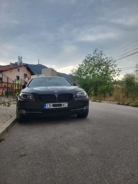 Обява за продажба на BMW 535 F10 xDrive | Нови части 2024 г. | Реална ГАРАНЦИЯ  ~31 999 лв. - изображение 1